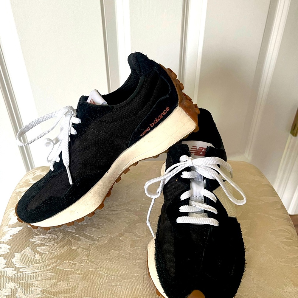 New Balance Women’s 327 Sneakers